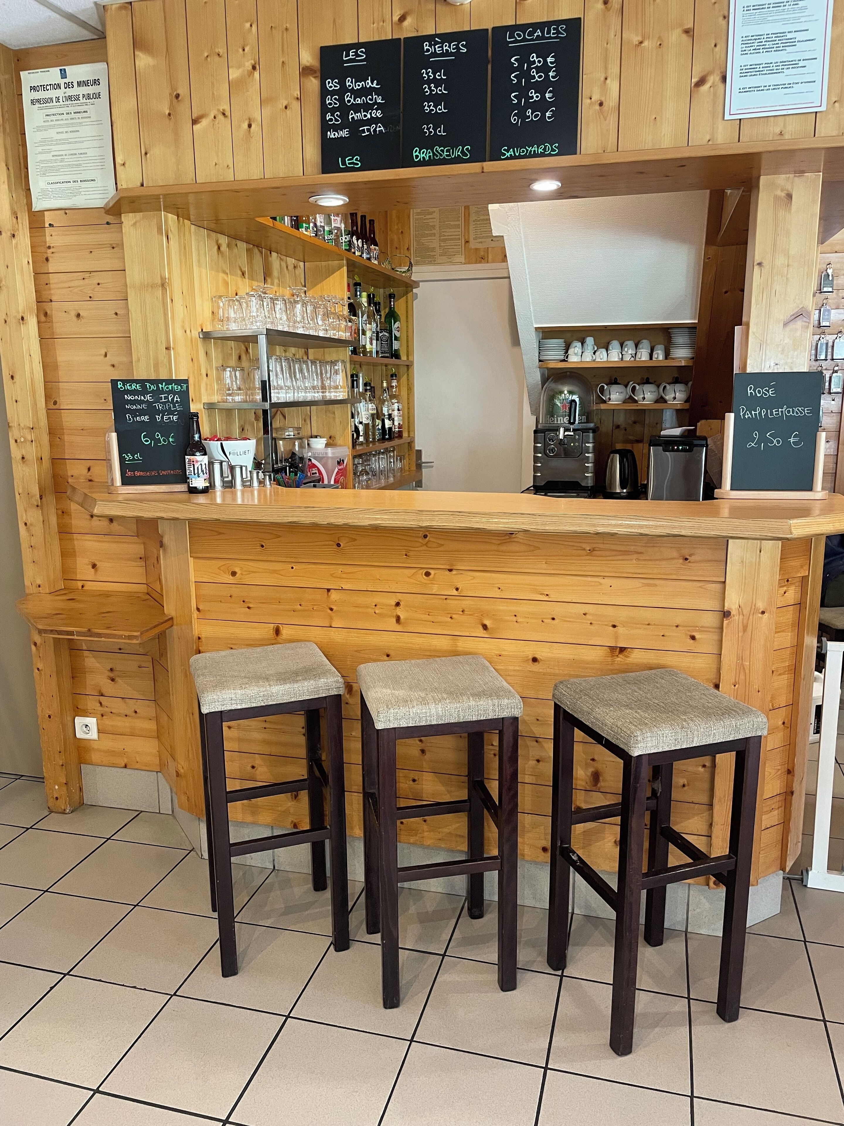 Foto - FH Confort Annecy