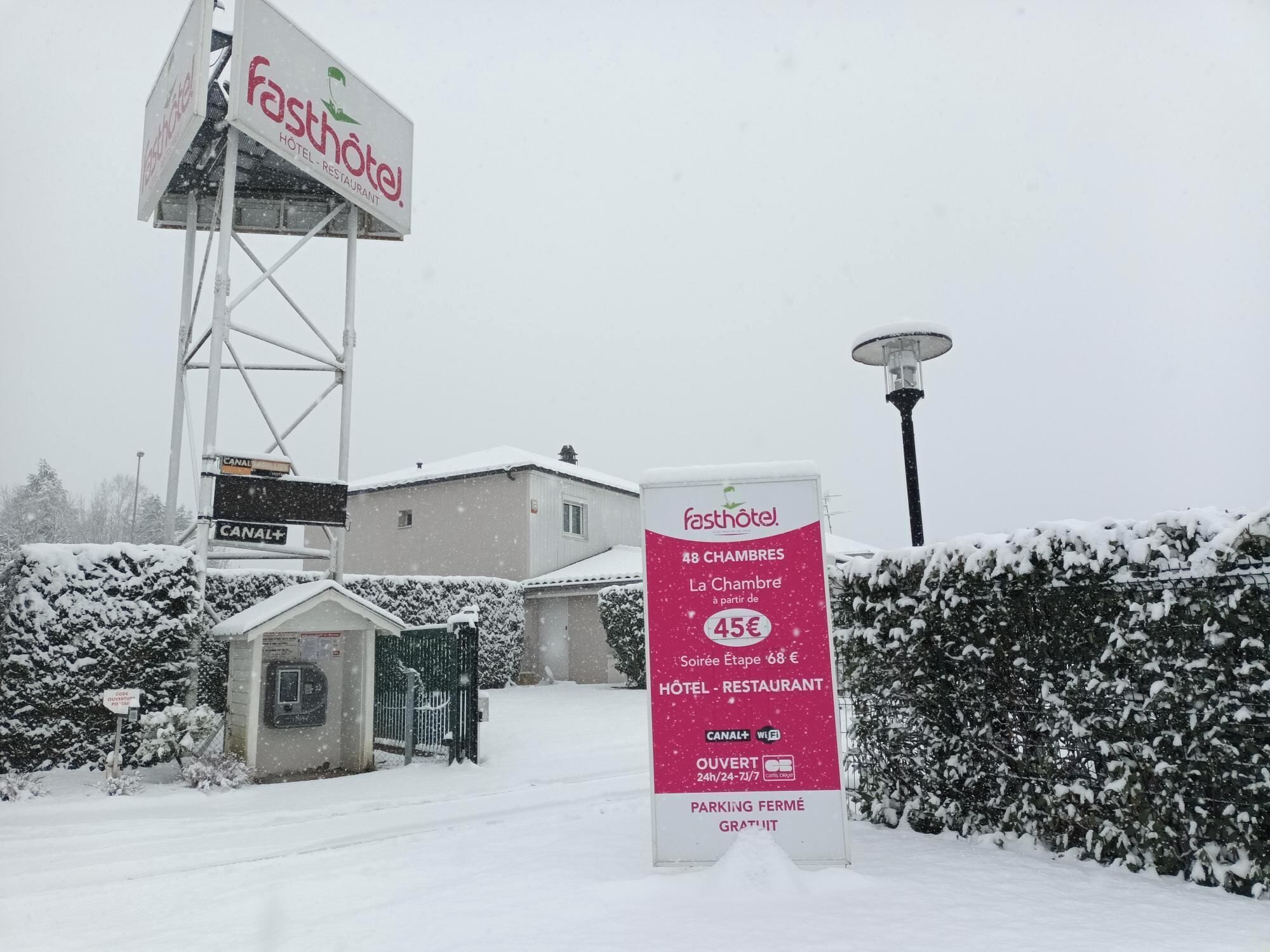 Foto - FH Confort Annecy