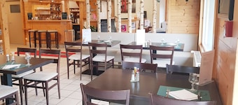 Fasthotel Annecy