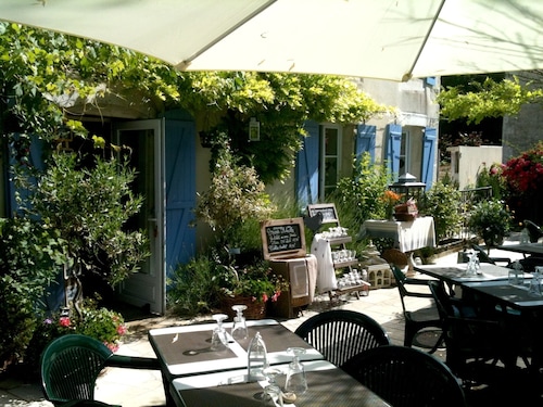 Hotel Restaurant La Grange du Relais