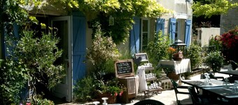 Hotel Restaurant La Grange du Relais