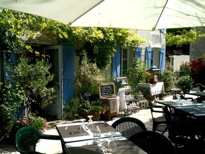 Hotel Restaurant La Grange du Relais