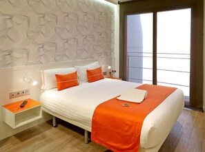 Suite Apart | View from room