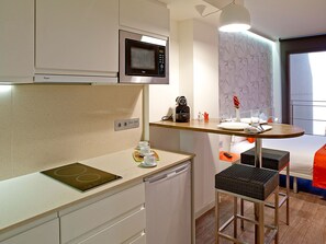 Suite Apart | Private kitchen
