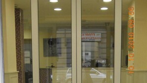 Unclassified image, 2 of 45, button - Statuto Eco Art Hotel (Turin)