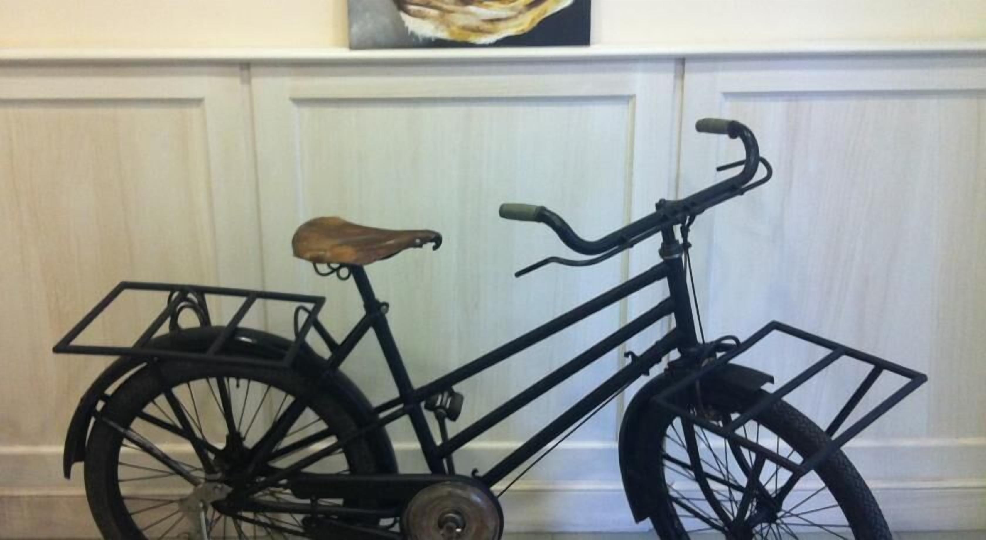 Foto - Eco Art Hotel Statuto