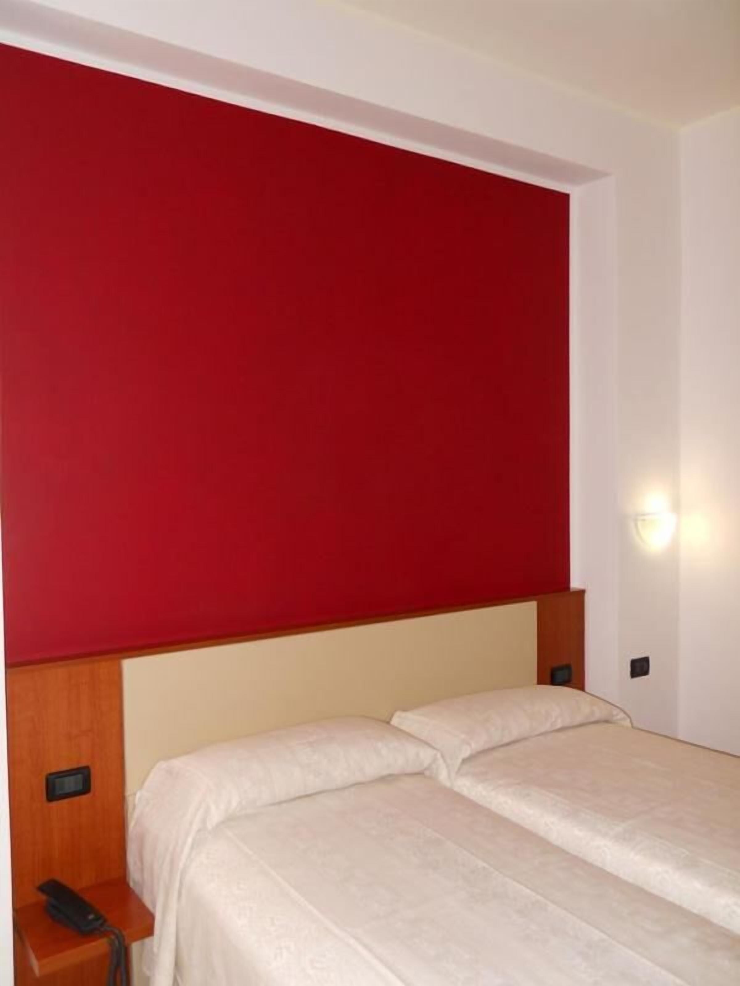 Foto - Eco Art Hotel Statuto