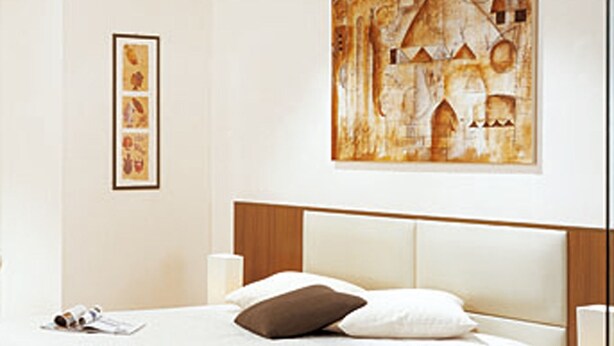 Unclassified image, 1 of 45, button - Statuto Eco Art Hotel (Turin)