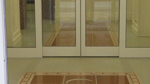 Unclassified image, 3 of 45, button - Statuto Eco Art Hotel (Turin)