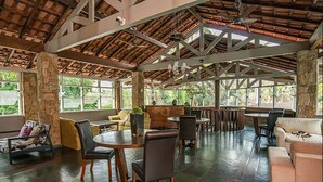 Unclassified image, 5 of 42, button - Bambu Bamboo Inn (Paraty)