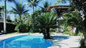 Unclassified image, 4 of 42, button - Bambu Bamboo Inn (Paraty)