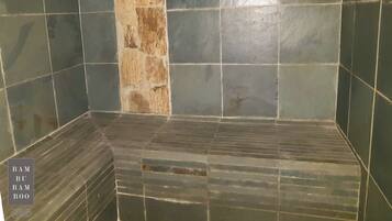 Body treatments, aromatherapy, body scrubs, reflexology