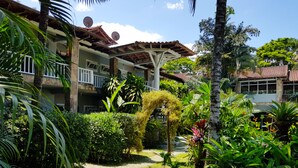 Unclassified image, 2 of 42, button - Bambu Bamboo Inn (Paraty)