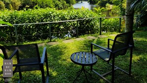Unclassified image, 3 of 42, button - Bambu Bamboo Inn (Paraty)