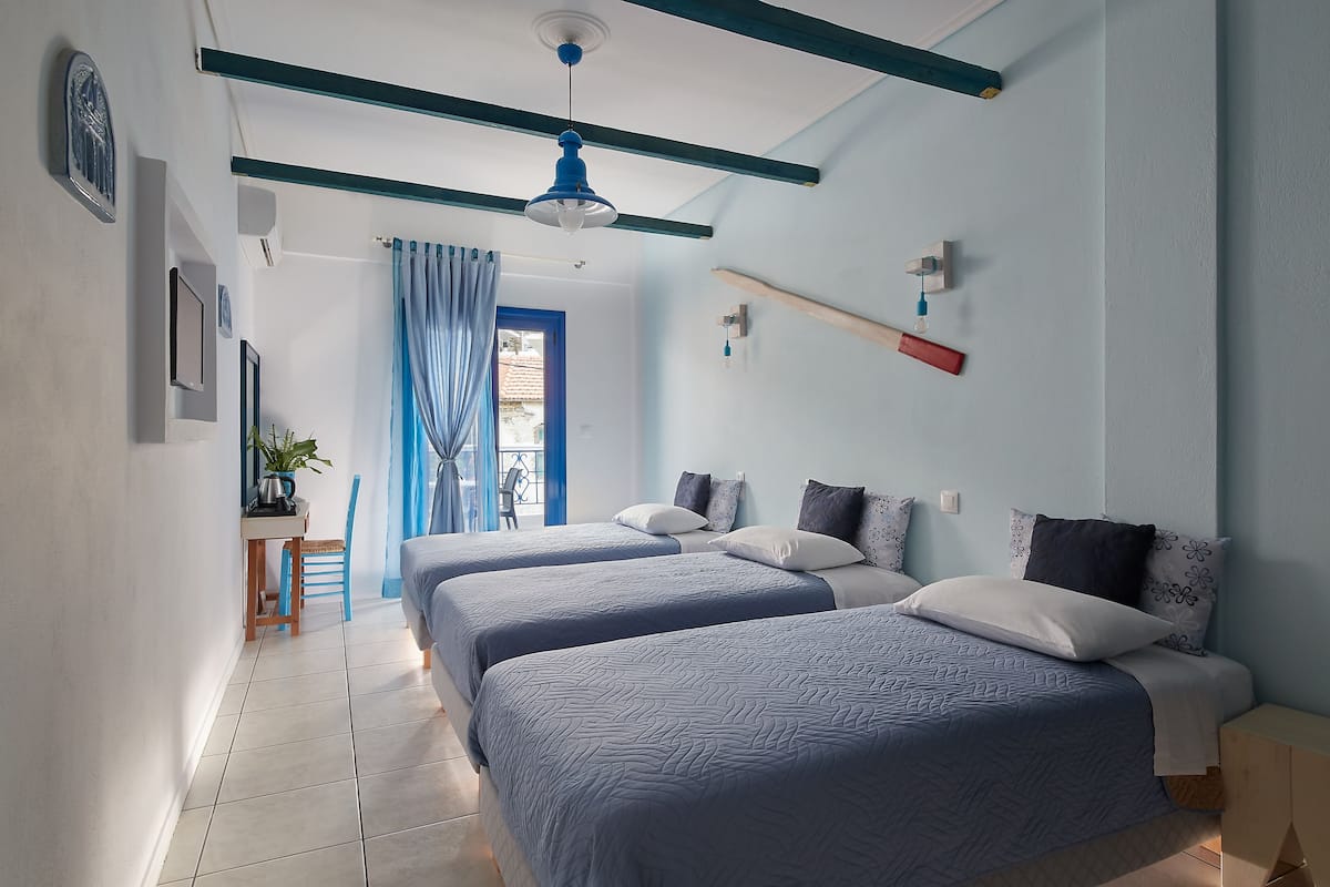 Chambre Triple Classique