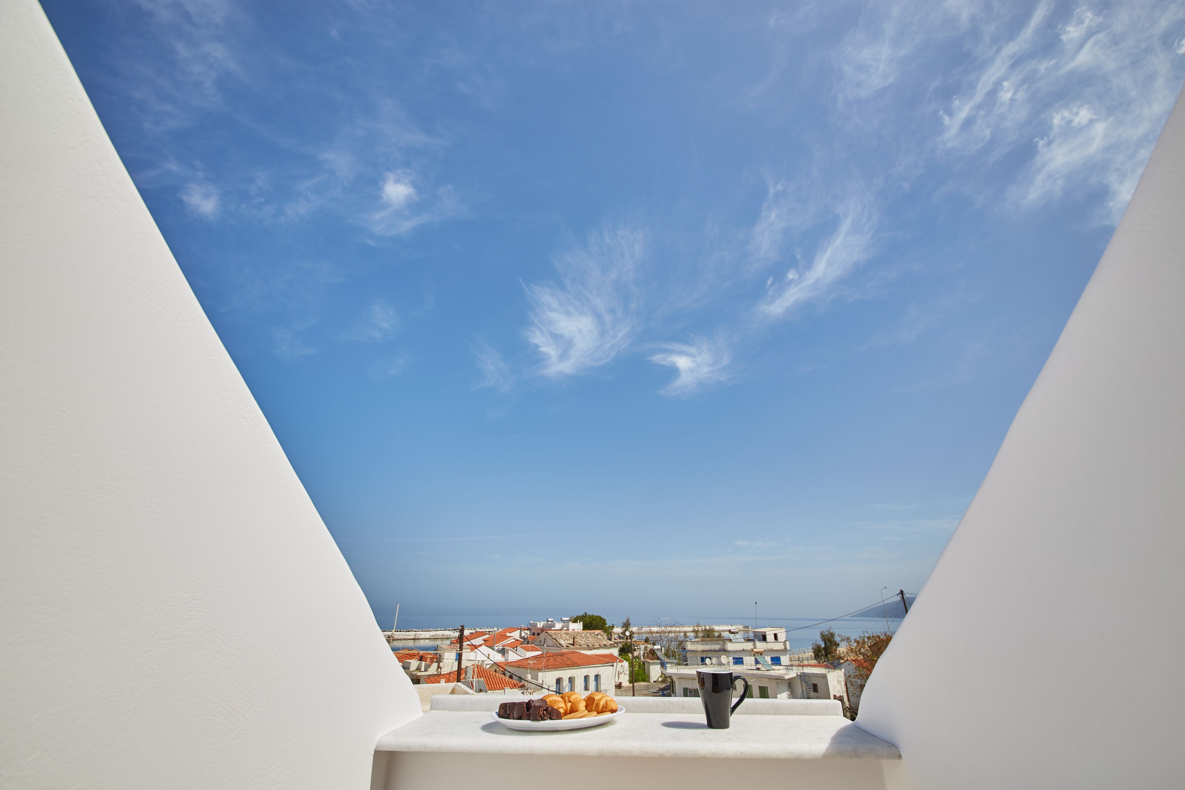 Chambre Junior avec lits jumeaux