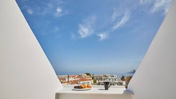 Chambre Junior avec lits jumeaux