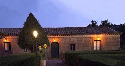 Agriturismo Savoca