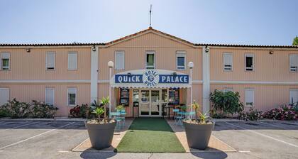 Quick Palace Montpellier