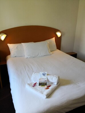 Ropa de cama de alta calidad y camas Select Comfort 