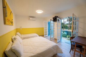 Triplo Standard Superior