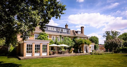 Rectory Farm