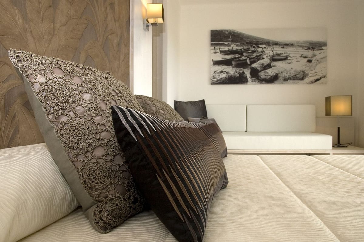 Caja de seguridad en la habitación y wifi gratis