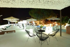 Terrace/patio - Can Miquel (Torroella de Montgrí)