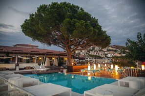 Lounge - Can Miquel (Torroella de Montgrí)