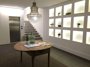 Reception - Can Miquel (Torroella de Montgrí)