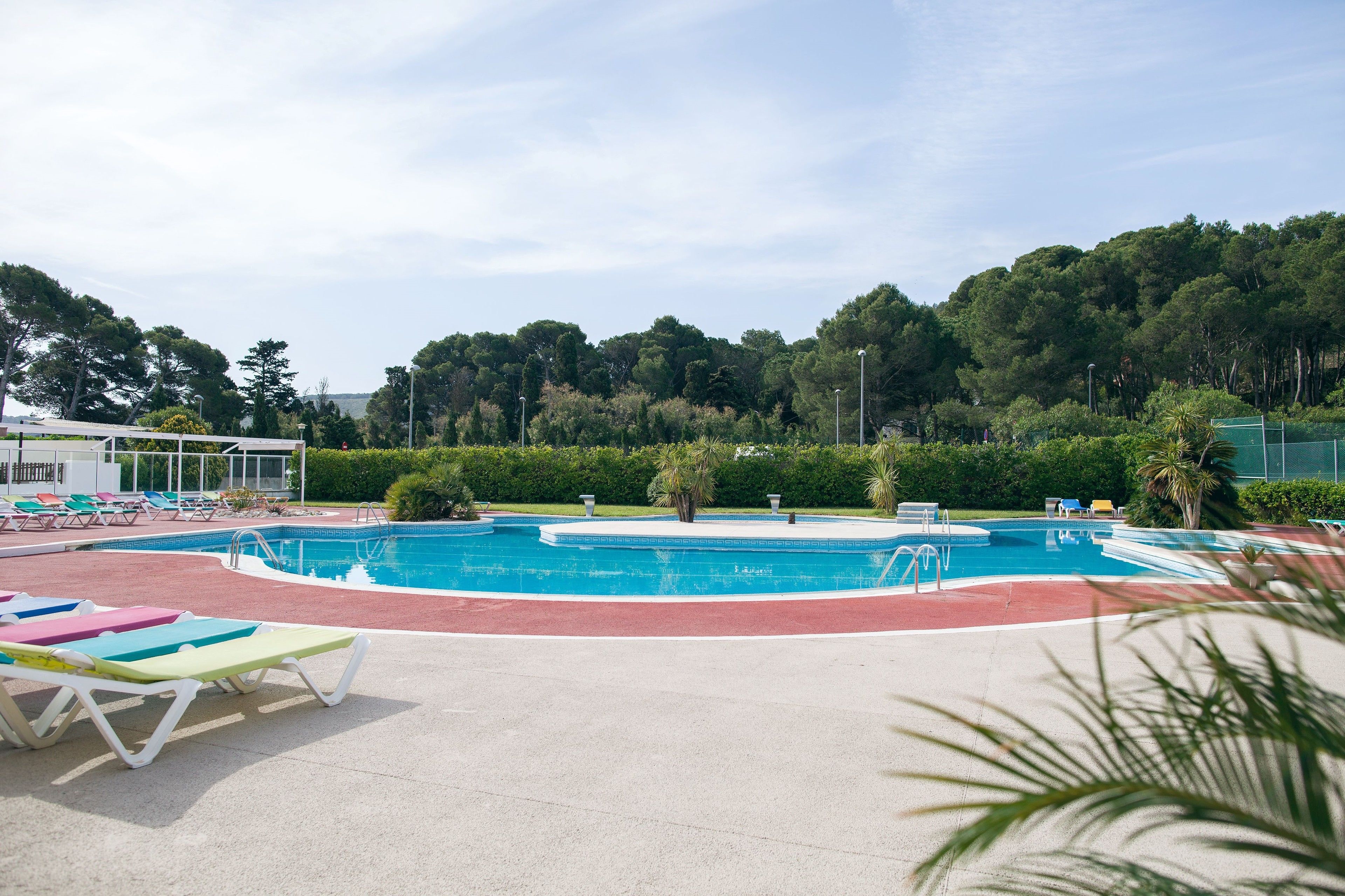 Tweepersoonskamer | Een kluis op de kamer, gratis wifi