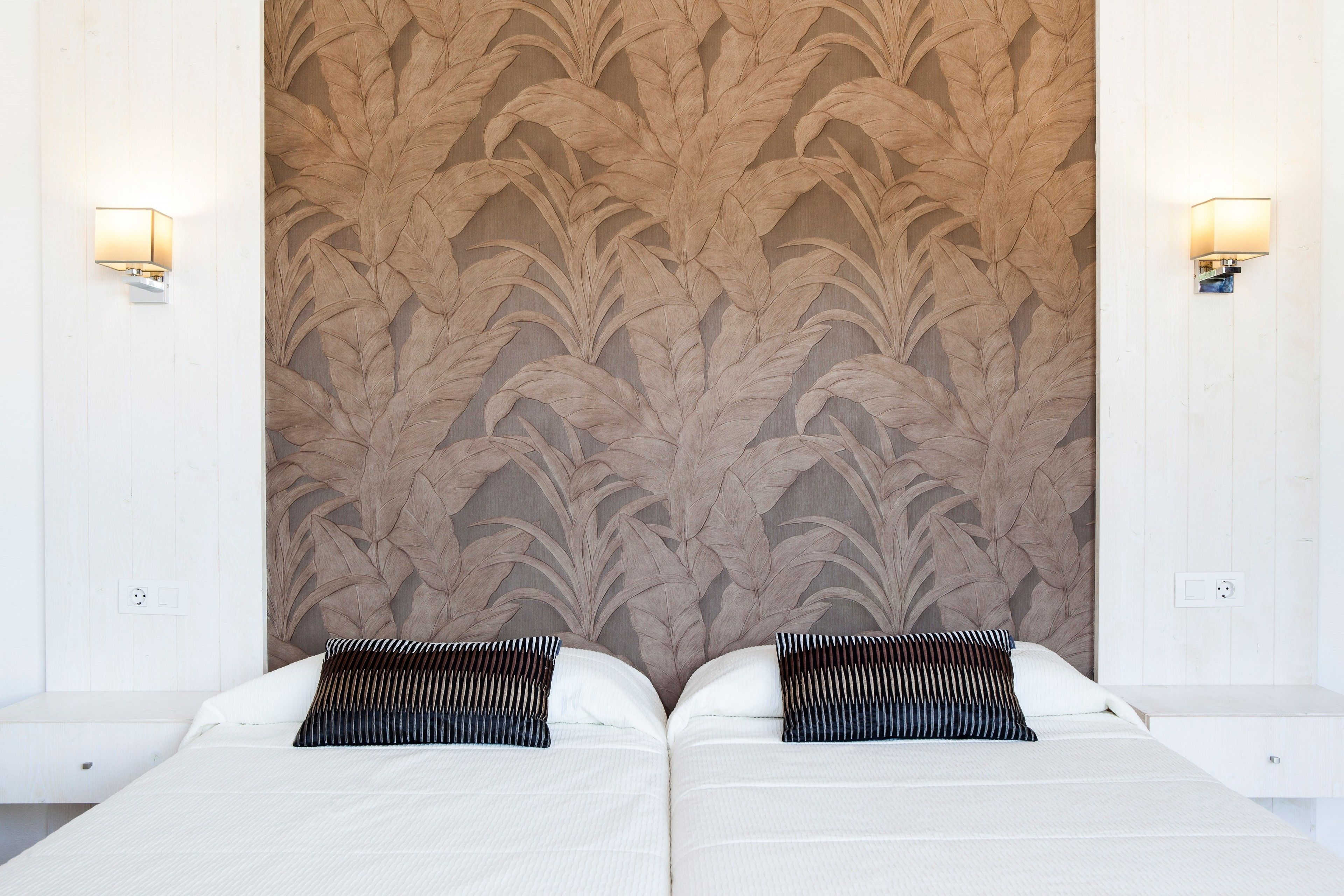 double room | in-room safe, free wifi