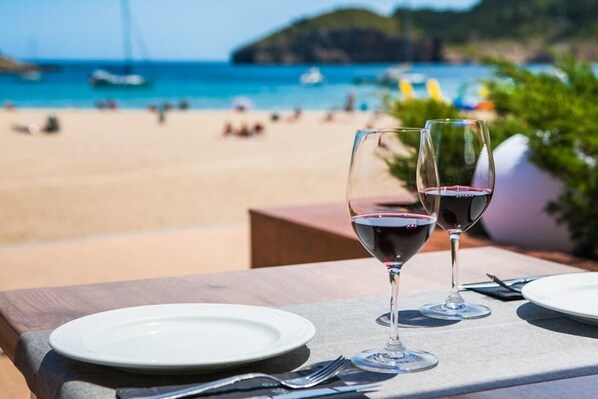 Food court - Can Miquel (Torroella de Montgrí)