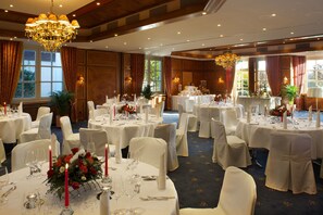 Banquet hall - Das Seela Braunschweig (Braunschweig)