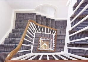 Escalier