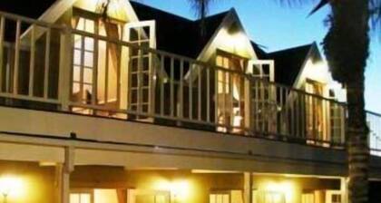Yamkela Guest House