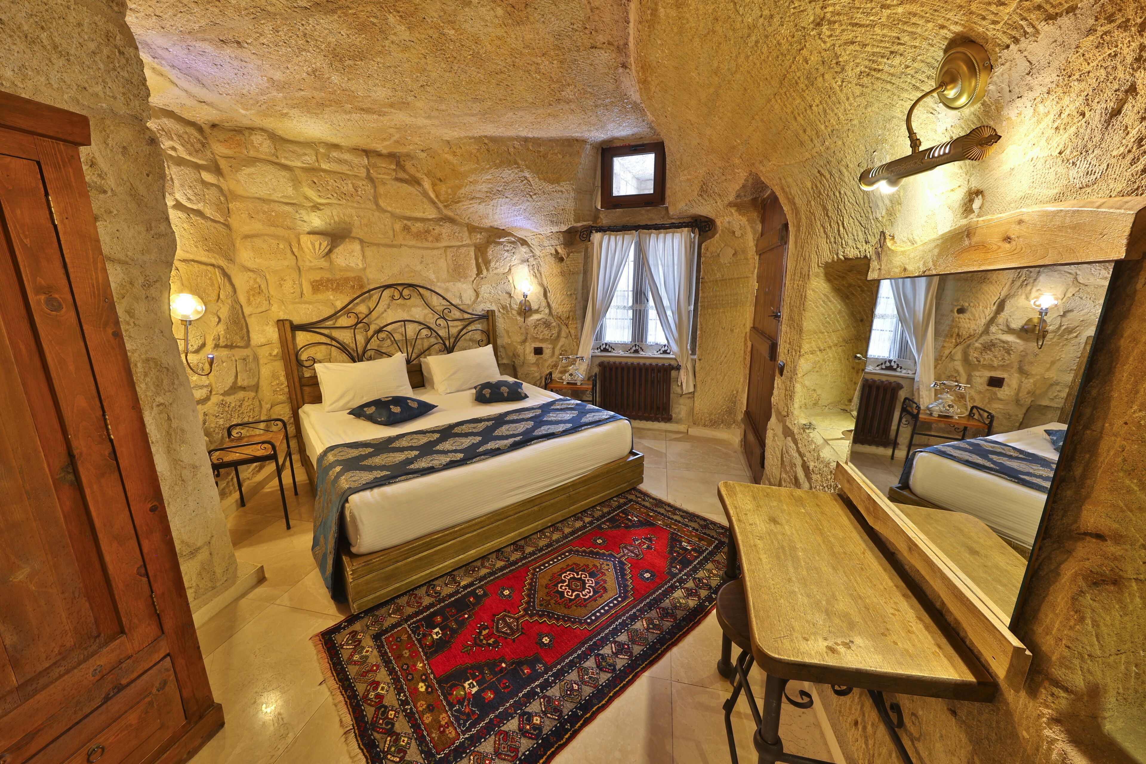 Foto - Divan Cave House