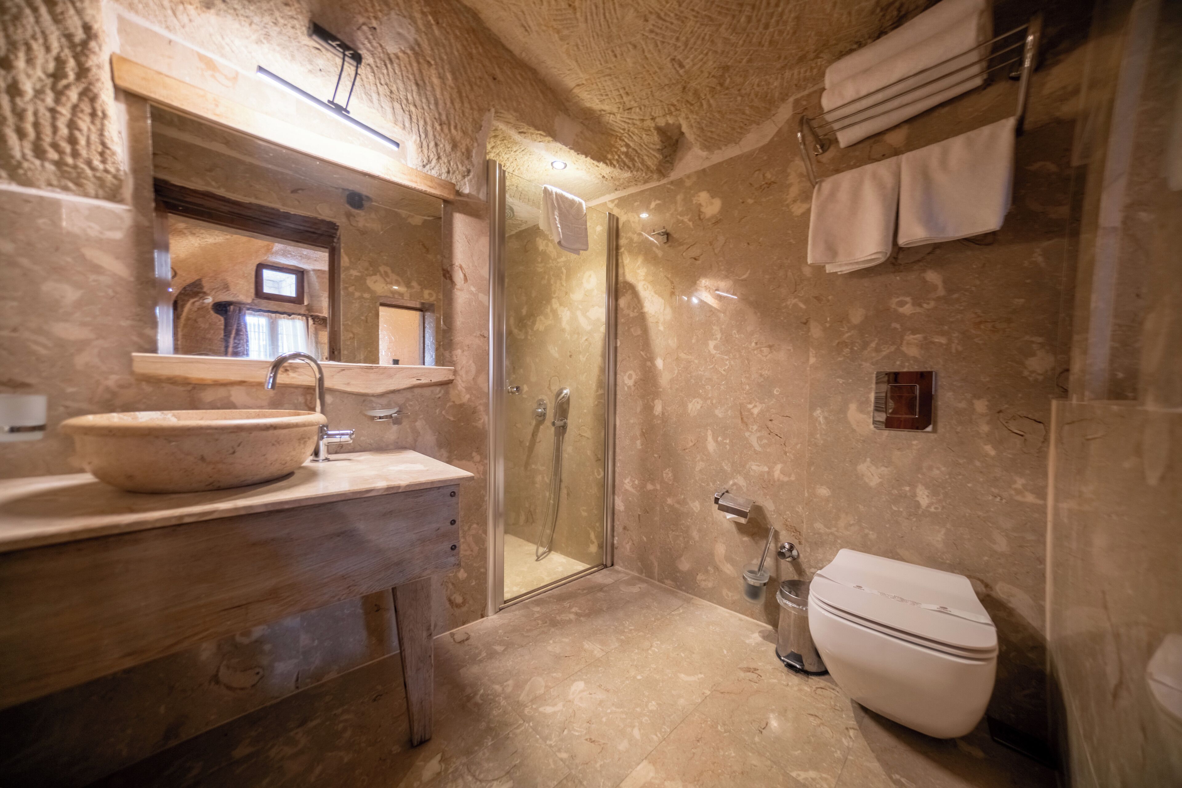 Foto - Divan Cave House