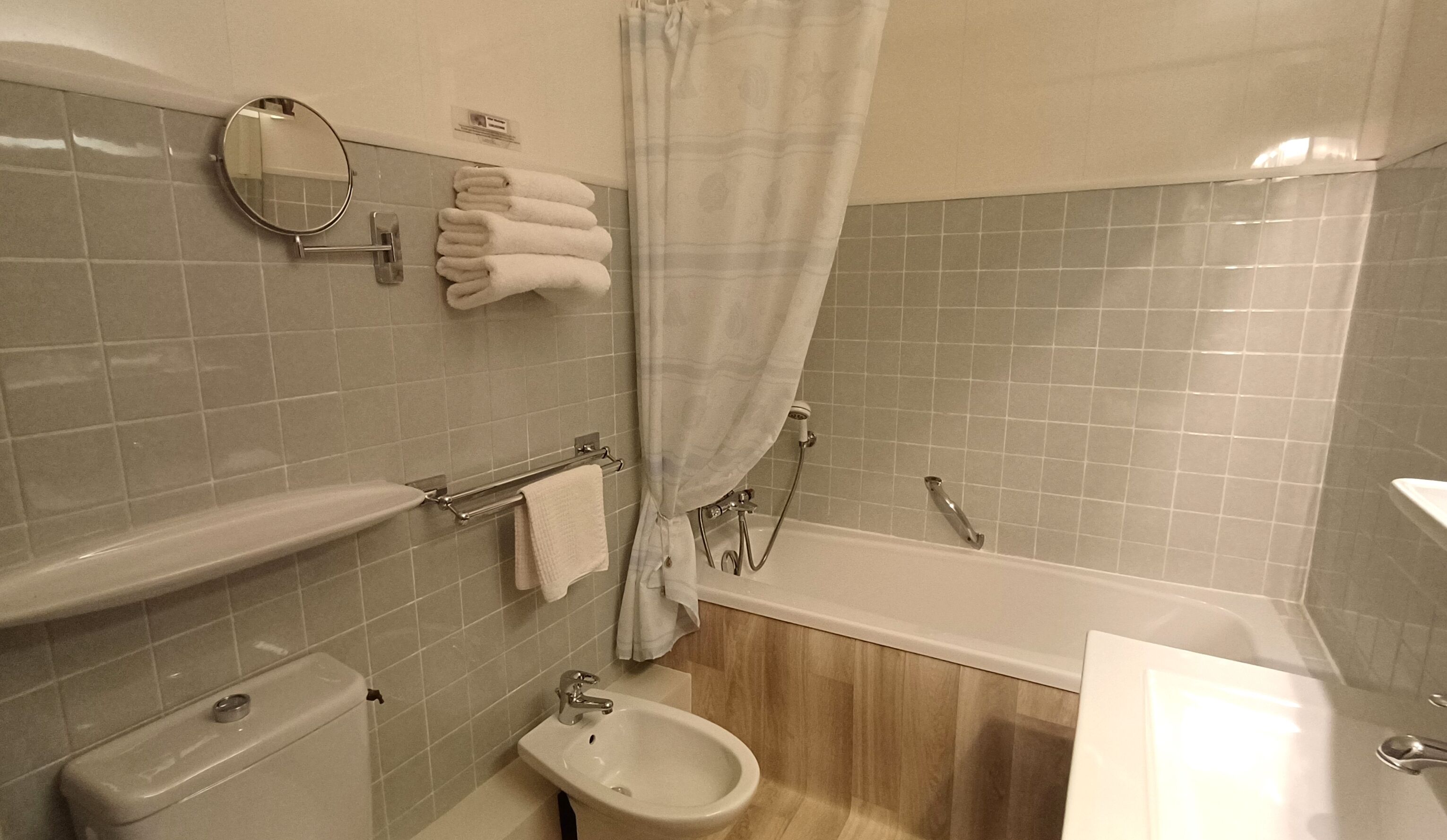 Photo - Hotel Montsegur