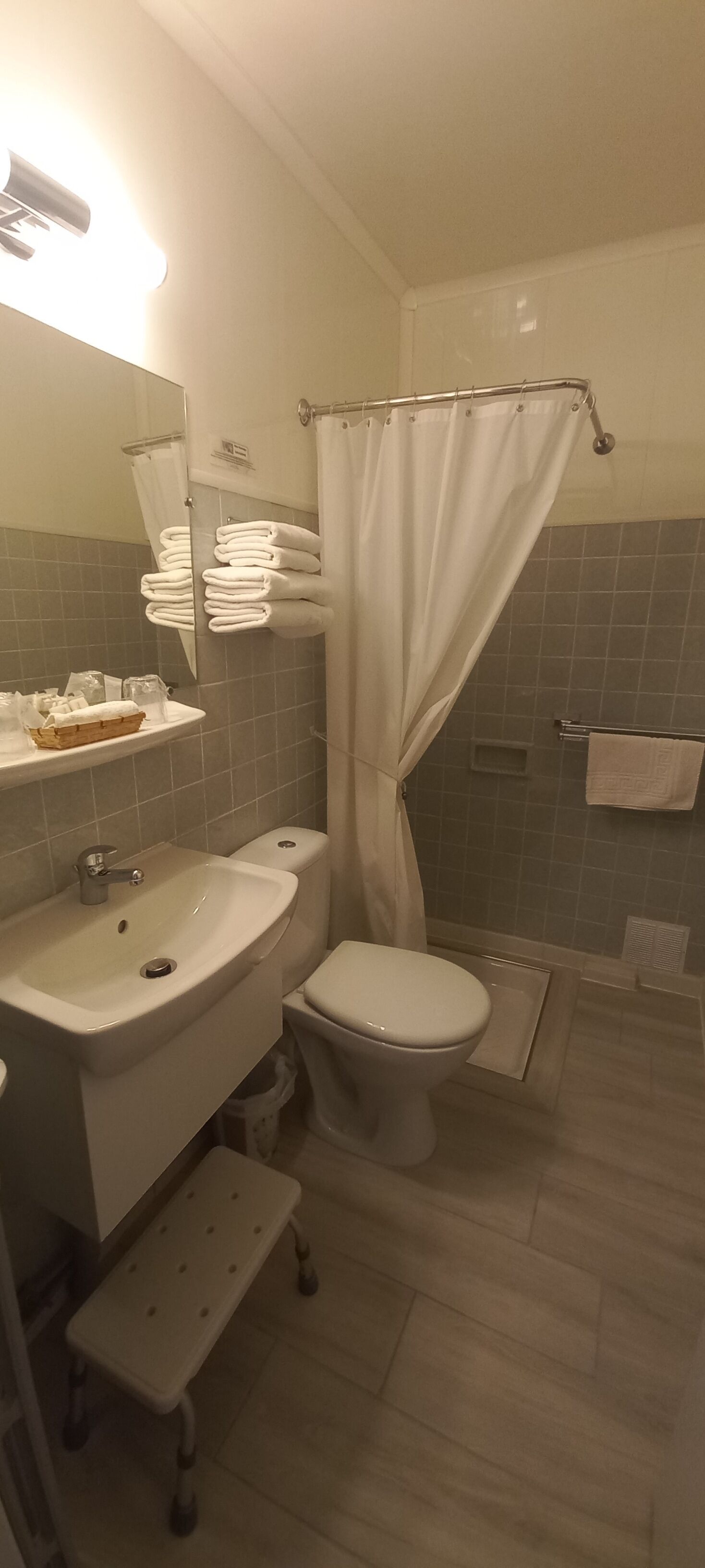 Photo - Hotel Montsegur