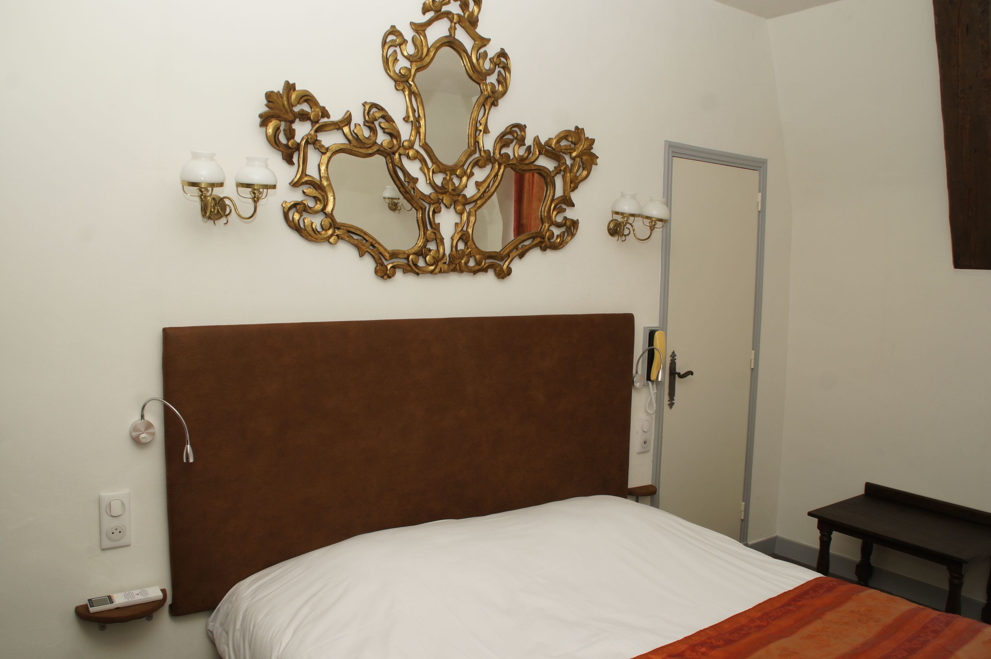 Photo - Hotel Montsegur