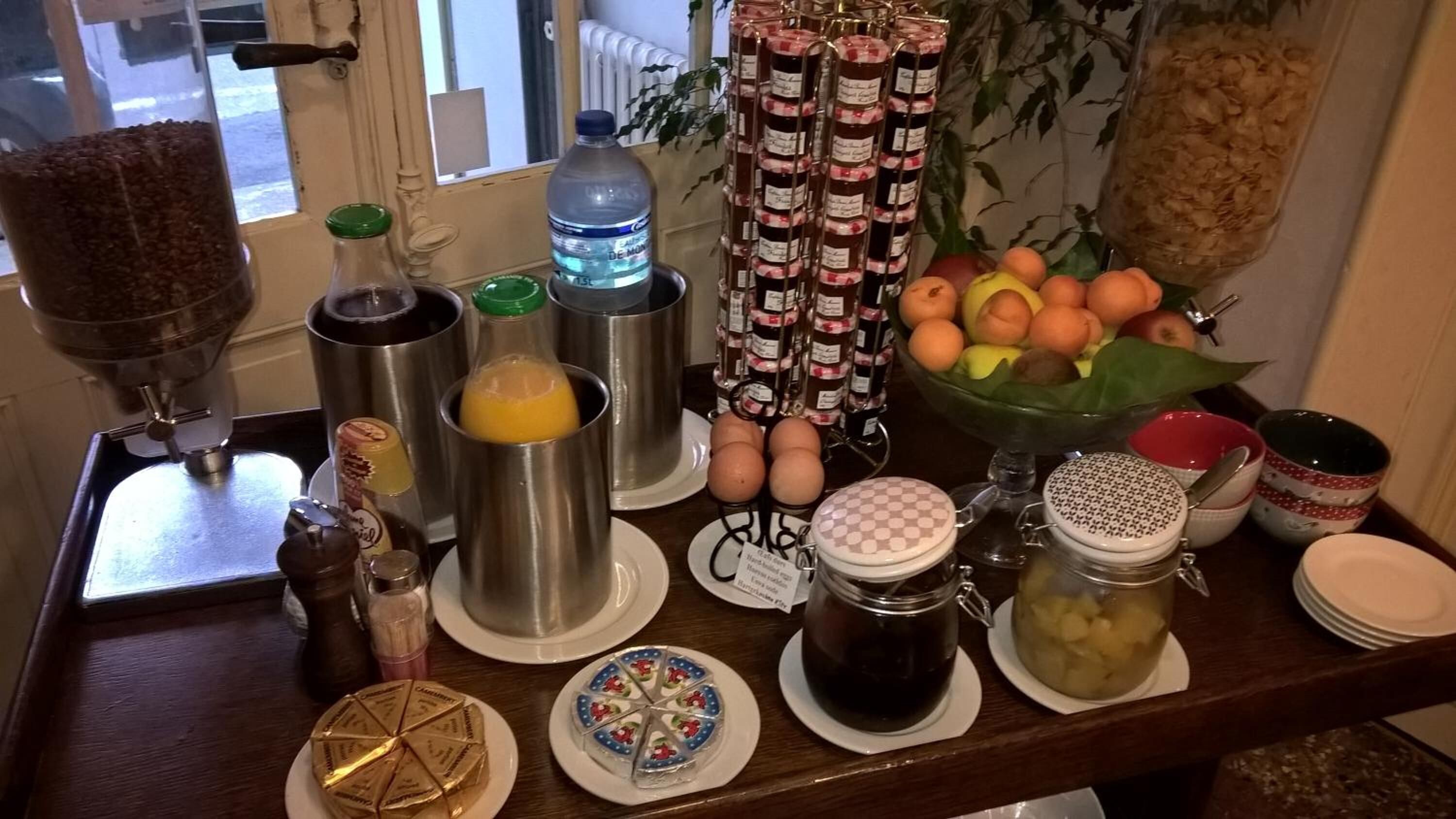 Photo - Hotel Montsegur