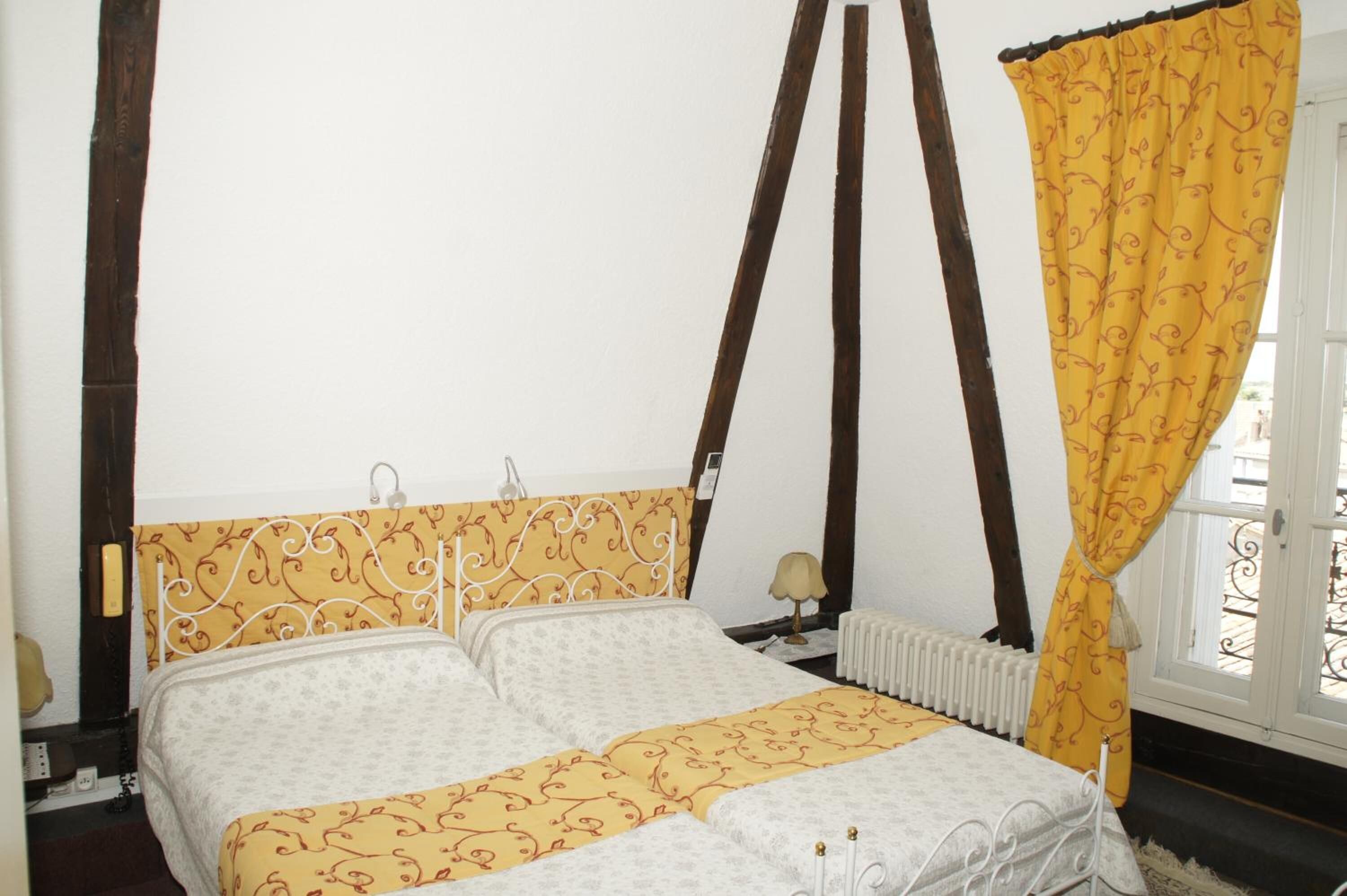 Photo - Hotel Montsegur