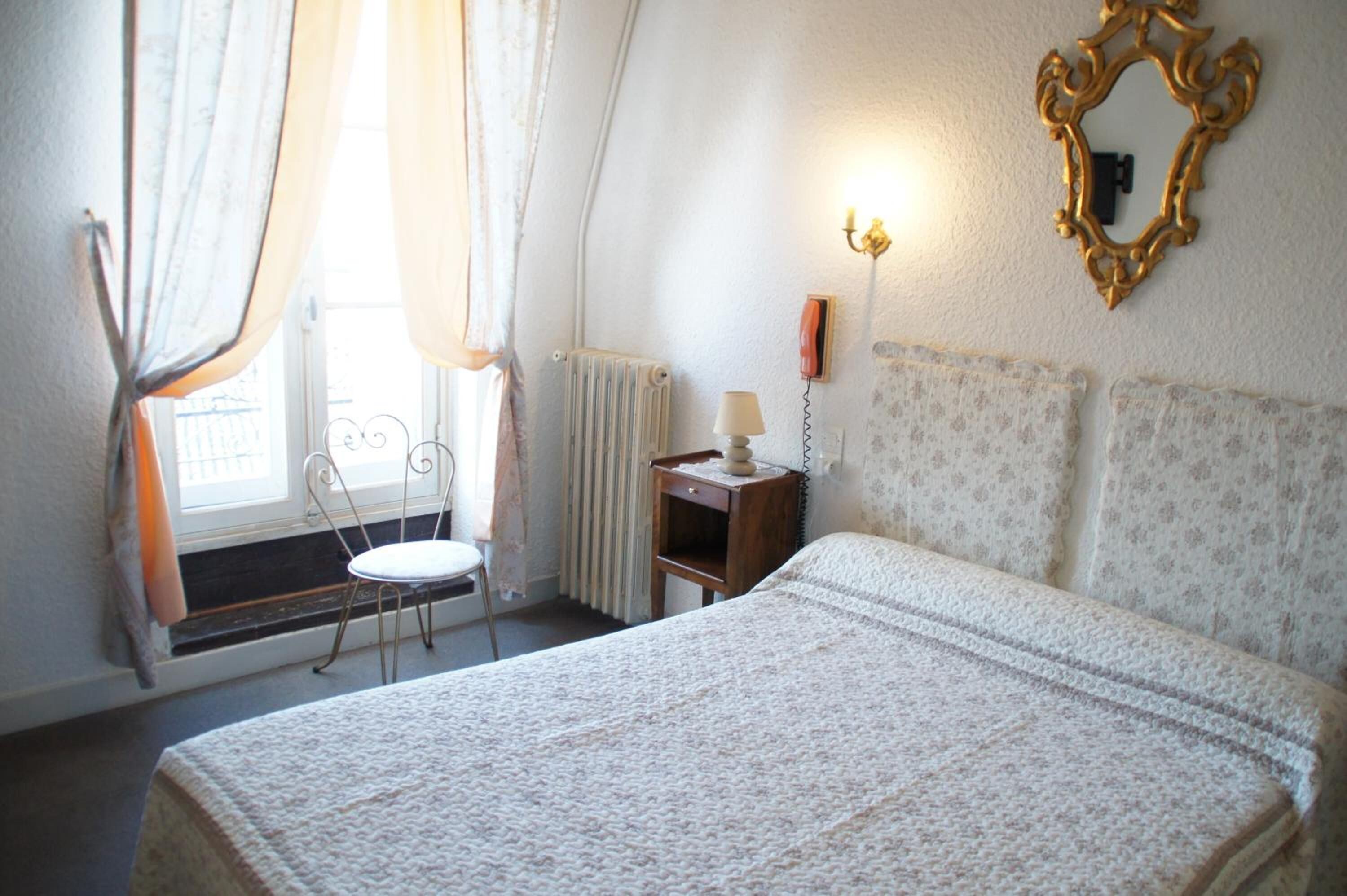 Photo - Hotel Montsegur