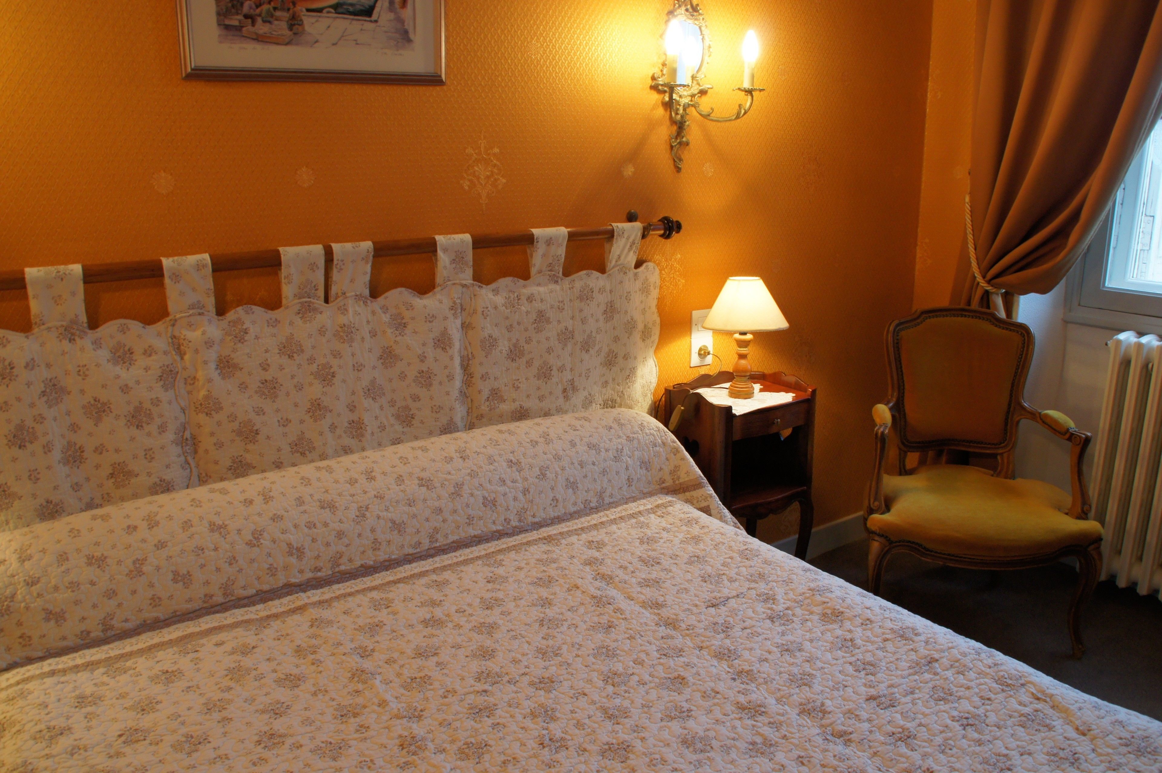 Photo - Hotel Montsegur