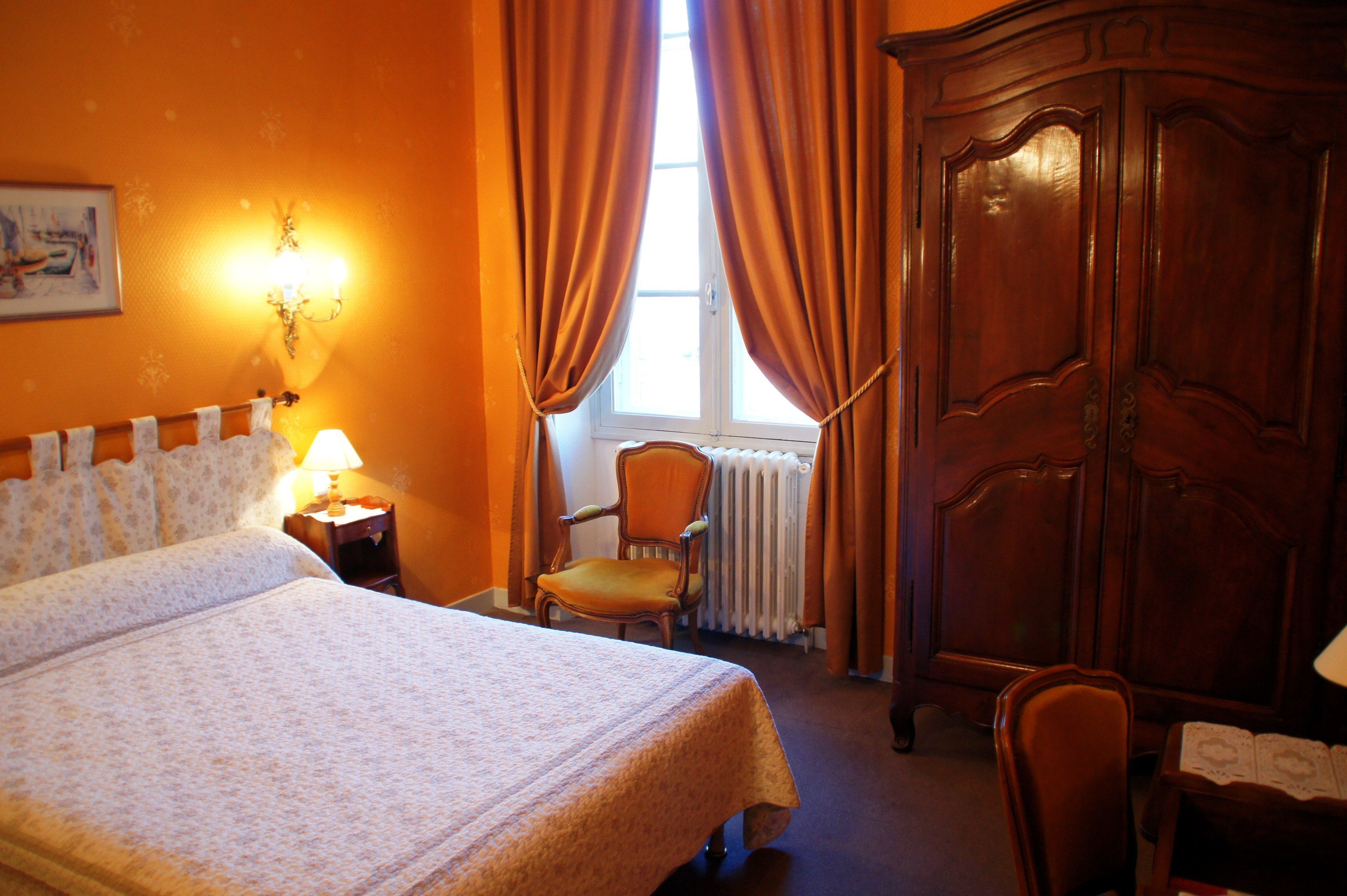 Photo - Hotel Montsegur