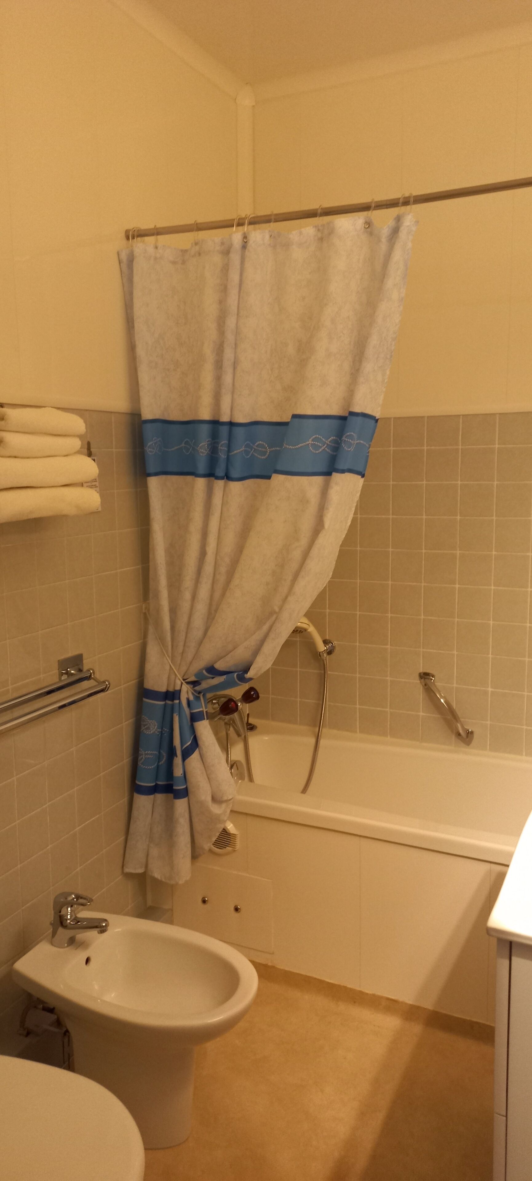 Photo - Hotel Montsegur