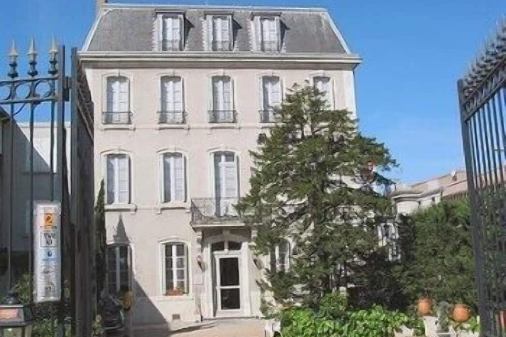 Hotel Montsegur