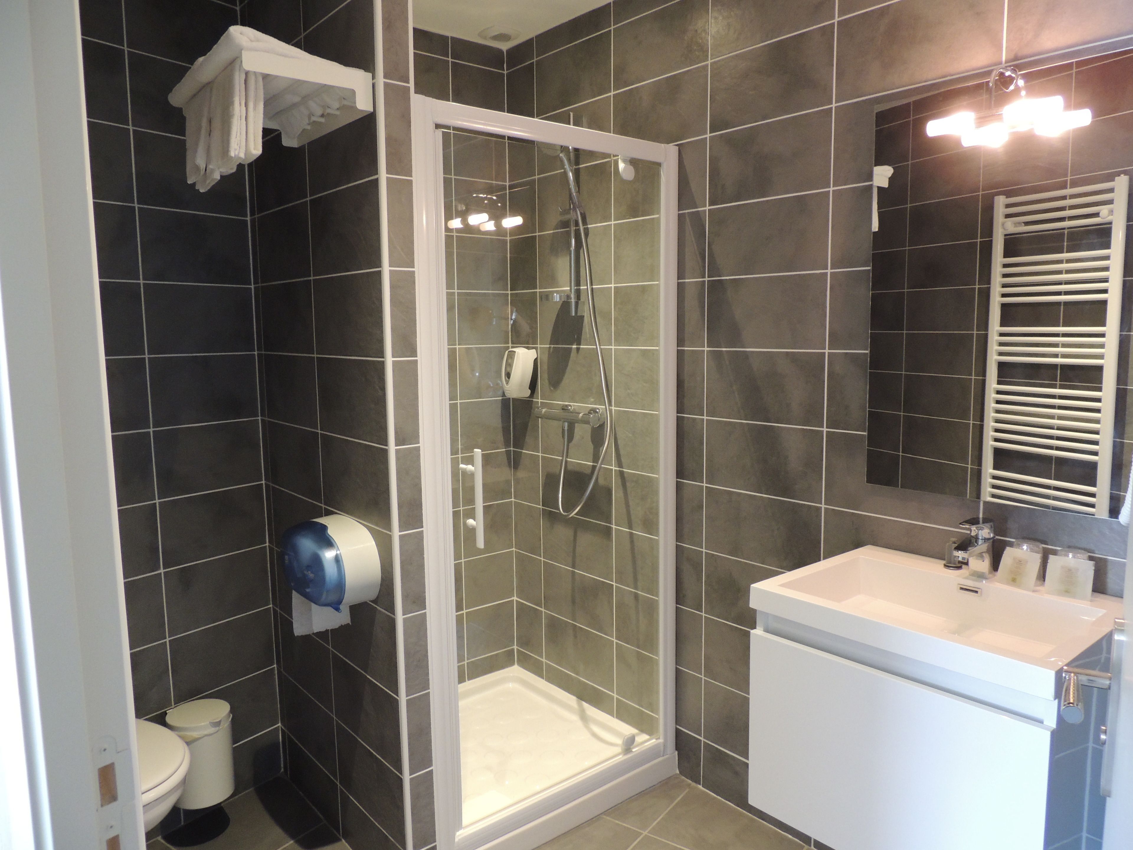 Articles de toilette gratuits