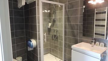 Gratis toiletartikelen